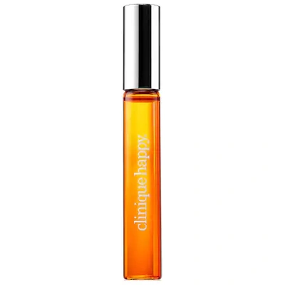 Shop Clinique Happy Rollerball 0.34 oz/ 10 ml