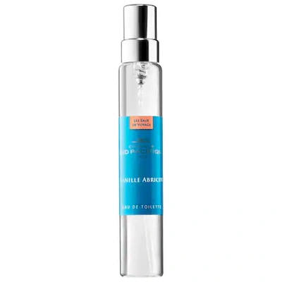 Shop Comptoir Sud Pacifique Vanille Abricot Travel Spray 0.35 oz/ 10.4 ml Eau De Toilette Spray