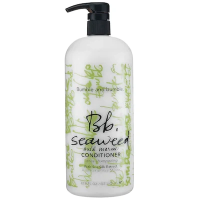 Shop Bumble And Bumble Seaweed Conditioner 33.8 oz/ 1 L