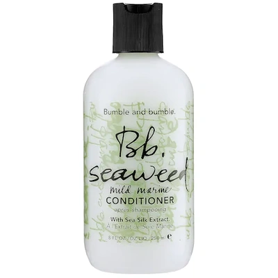 Shop Bumble And Bumble Seaweed Conditioner 8 oz/ 236 ml