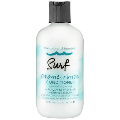 Shop Bumble And Bumble Surf Creme Rinse Conditioner 8.5 oz/ 250 ml