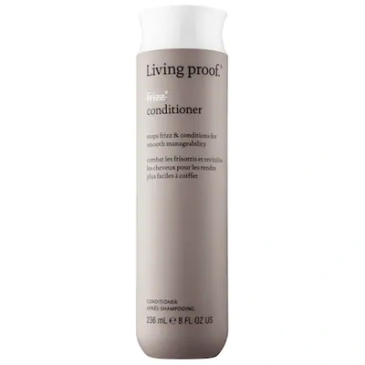 Shop Living Proof No Frizz Conditioner 8 oz/ 236 ml