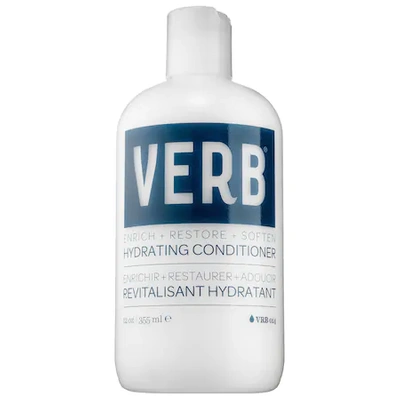 Shop Verb Hydrating Conditioner 12 oz/ 355 ml