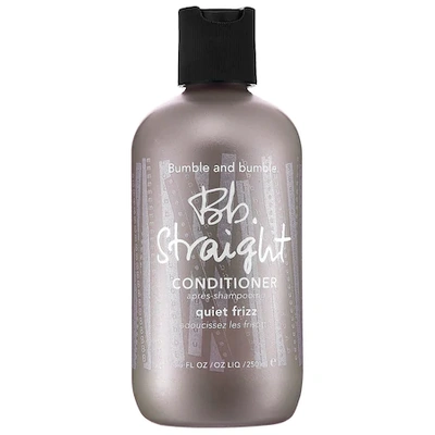 Shop Bumble And Bumble Straight Conditioner 8.5 oz/ 250 ml