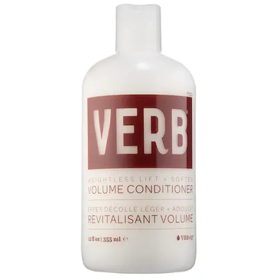 Shop Verb Volume Conditioner 12 oz/ 355 ml