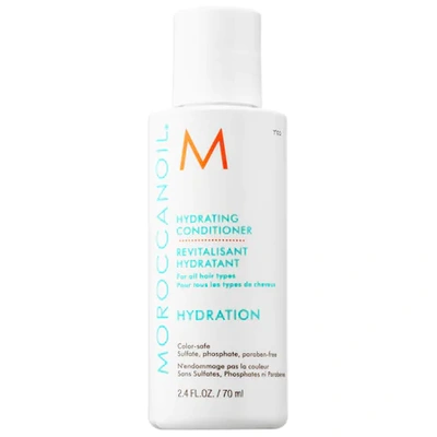 Shop Moroccanoil Mini Hydrating Conditioner 2.4 oz/ 70 ml