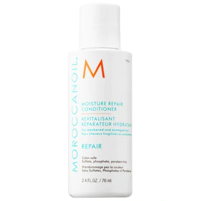 Shop Moroccanoil Mini Moisture Repair Conditioner 2.4 oz/ 70 ml