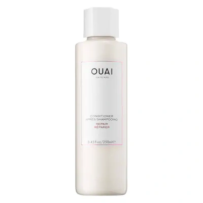 Shop Ouai Repair Conditioner 8.45 oz/ 250 ml