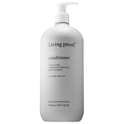 Shop Living Proof Full Conditioner 24 oz/ 710 ml