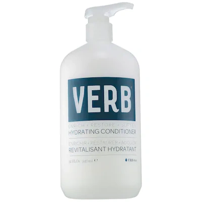 Shop Verb Hydrating Conditioner 32 oz/ 946 ml