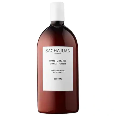 Shop Sachajuan Moisturizing Conditioner 33.8 oz/ 1000 ml