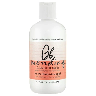 Shop Bumble And Bumble Mending Conditioner 8.5 oz/ 250 ml