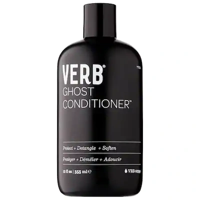 Shop Verb Ghost Weightless Conditioner 12 oz/ 355 ml