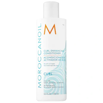 Shop Moroccanoil Curl Enhancing Conditioner 8.5 oz/ 250 ml