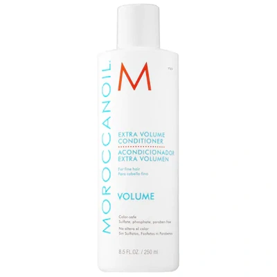 Shop Moroccanoil Extra Volume Conditioner 8.5 oz/ 250 ml