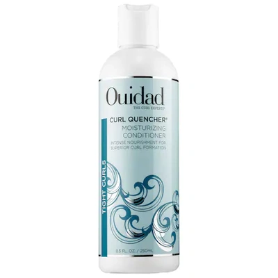 Shop Ouidad Curl Quencher® Moisturizing Conditioner 8.5 oz