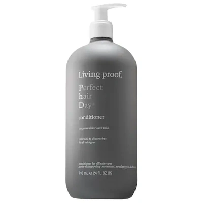 Shop Living Proof Perfect Hair Day Conditioner 24 oz/ 710 ml