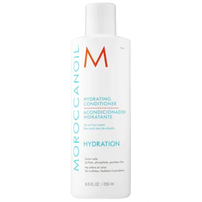 Shop Moroccanoil Hydrating Conditioner 8.5 oz/ 250 ml