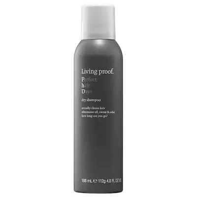 Shop Living Proof Perfect Hair Day (phd) Dry Shampoo 4 oz