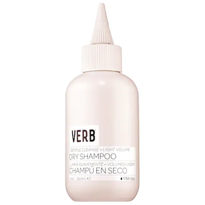 Shop Verb Dry Shampoo 2 oz/ 60 ml