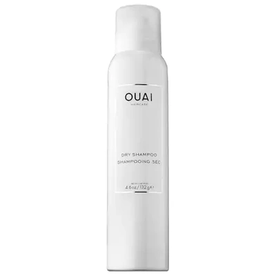 Shop Ouai Dry Shampoo 4.5 oz