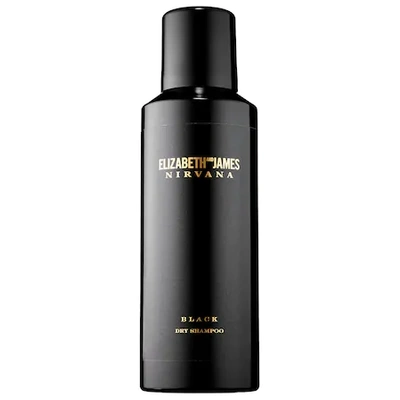 Shop Elizabeth And James Nirvana Black Dry Shampoo 4.4 oz