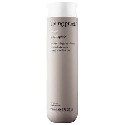 Shop Living Proof No Frizz Shampoo 8 oz/ 236 ml