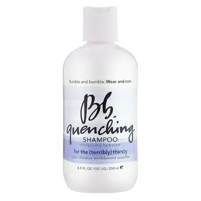 Shop Bumble And Bumble Quenching Shampoo 8.5 oz/ 250 ml