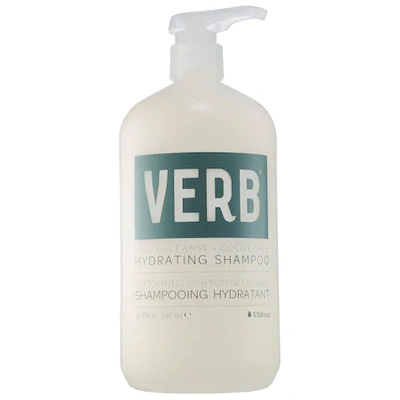 Shop Verb Hydrating Shampoo 32 oz/ 946 ml