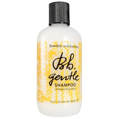 Shop Bumble And Bumble Gentle Shampoo 8.5 oz/ 250 ml