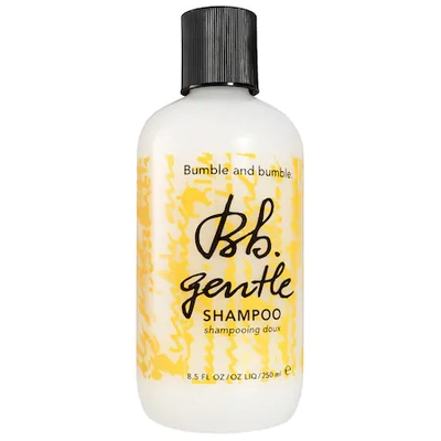 Bumble And Bumble Gentle Shampoo, 250ml - Colorless