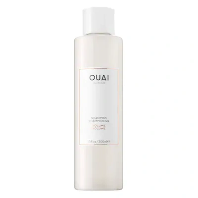 Shop Ouai Volume Shampoo 10 oz/ 295 ml