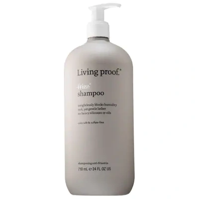 Shop Living Proof No Frizz Shampoo 24 oz