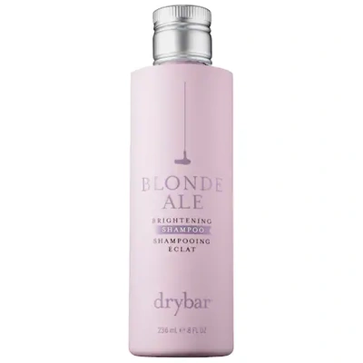 Shop Drybar Blonde Ale Brightening Shampoo 8 oz/ 236 ml