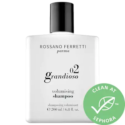 Shop Rossano Ferretti Parma Grandioso 02 Volumising Shampoo 6.8 oz