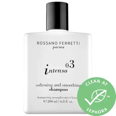 Shop Rossano Ferretti Parma Intenso 03 Softening And Smoothing Shampoo 6.8 oz