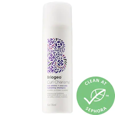 Briogeo Curl Charisma Rice Amino + Shea Curl Defining Conditioner, 236ml