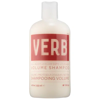 Shop Verb Volume Shampoo 12 oz/ 355 ml