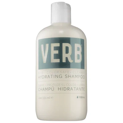Shop Verb Hydrating Shampoo 12 oz/ 355 ml