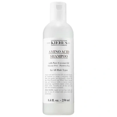 Shop Kiehl's Since 1851 1851 Amino Acid Shampoo 8.4 oz/ 250 ml