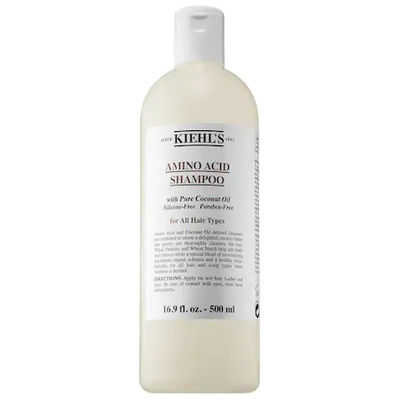 Shop Kiehl's Since 1851 1851 Amino Acid Shampoo 16.9 oz/ 500 ml