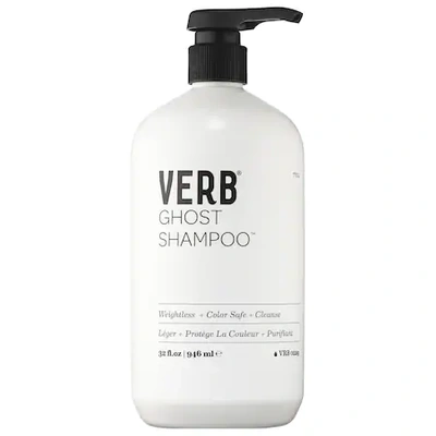 Shop Verb Ghost Weightless Shampoo 32 oz/ 946 ml