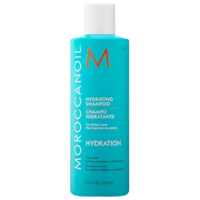 Shop Moroccanoil Hydrating Shampoo 8.5 oz/ 250 ml