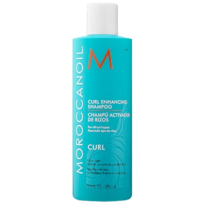 Shop Moroccanoil Curl Enhancing Shampoo 8.5 oz/ 250 ml