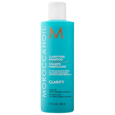 Shop Moroccanoil Clarifying Shampoo 8.5 oz/ 250 ml
