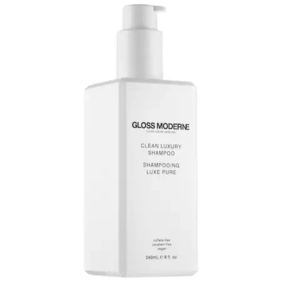 Shop Gloss Moderne Clean Luxury Shampoo 8 oz/ 240 ml