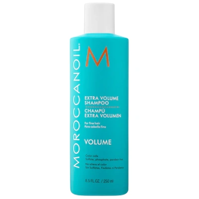 Shop Moroccanoil Extra Volume Shampoo 8.5 oz/ 250 ml