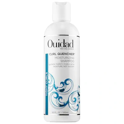 Shop Ouidad Curl Quencher® Moisturizing Shampoo 8.5 oz
