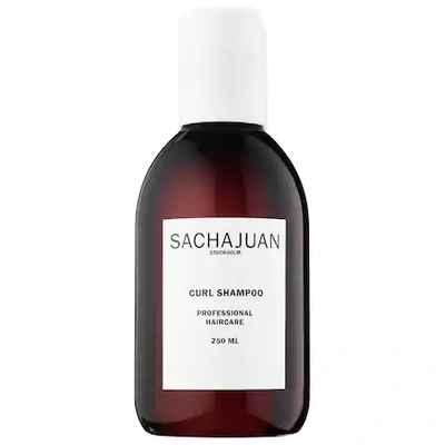 Shop Sachajuan Curl Shampoo 8.4 oz/ 250 ml