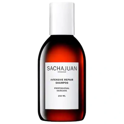 Shop Sachajuan Intensive Repair Shampoo 8.4 oz